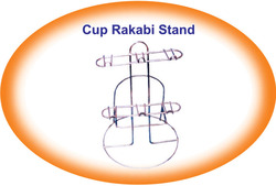 Ss Cup Stand